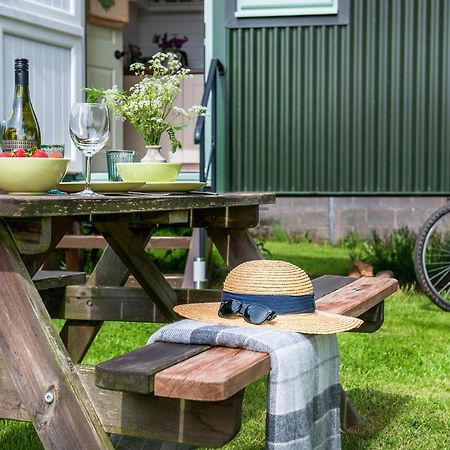 Romantic Shepherds Hut, Кенілворт Екстер'єр фото